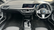 BMW 1 Series 118i [136] M Sport 5dr Step Auto [LCP] Petrol Hatchback